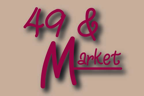 49 & Market